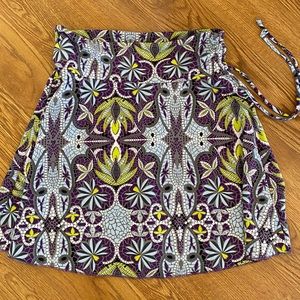 Soybu Serendipity skirt